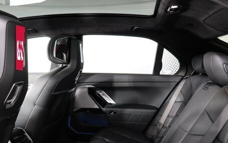 BMW 7 серия, 2022 год, 13 500 000 рублей, 14 фотография