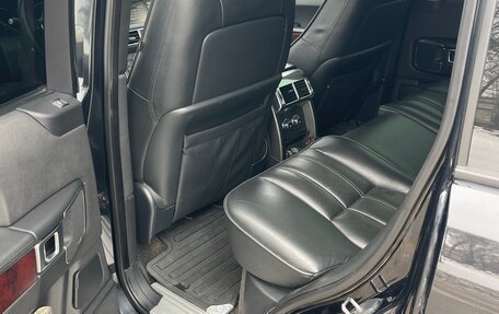 Land Rover Range Rover III, 2011 год, 1 400 000 рублей, 6 фотография