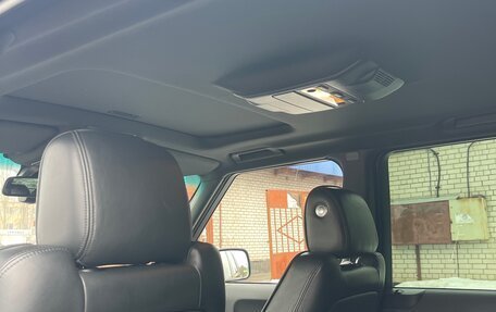 Land Rover Range Rover III, 2011 год, 1 400 000 рублей, 8 фотография