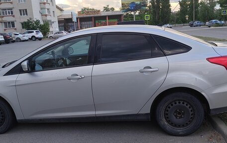 Ford Focus III, 2016 год, 2 фотография