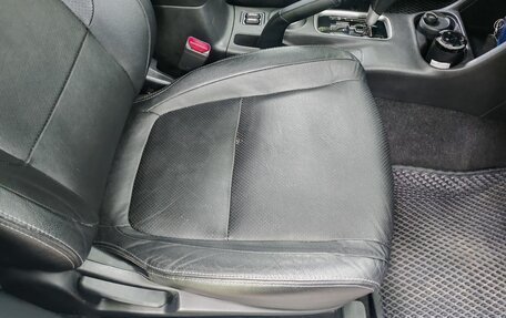 Mitsubishi Outlander III рестайлинг 3, 2016 год, 1 650 000 рублей, 7 фотография
