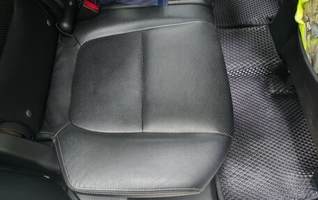 Mitsubishi Outlander III рестайлинг 3, 2016 год, 1 650 000 рублей, 9 фотография