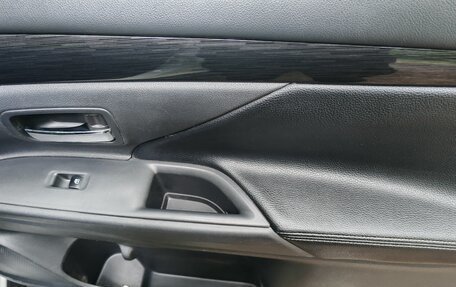 Mitsubishi Outlander III рестайлинг 3, 2016 год, 1 650 000 рублей, 8 фотография
