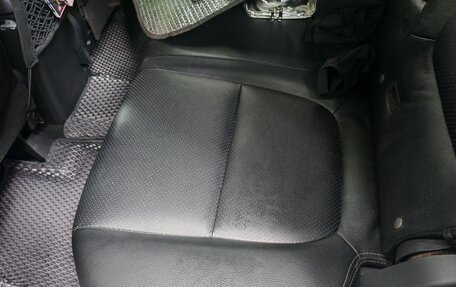 Mitsubishi Outlander III рестайлинг 3, 2016 год, 1 650 000 рублей, 13 фотография