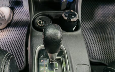 Mitsubishi Outlander III рестайлинг 3, 2016 год, 1 650 000 рублей, 18 фотография