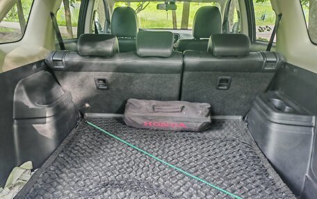 Mitsubishi Outlander III рестайлинг 3, 2016 год, 1 650 000 рублей, 11 фотография