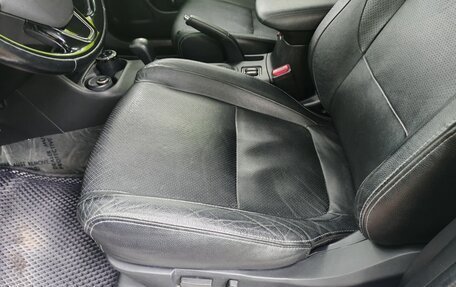 Mitsubishi Outlander III рестайлинг 3, 2016 год, 1 650 000 рублей, 16 фотография