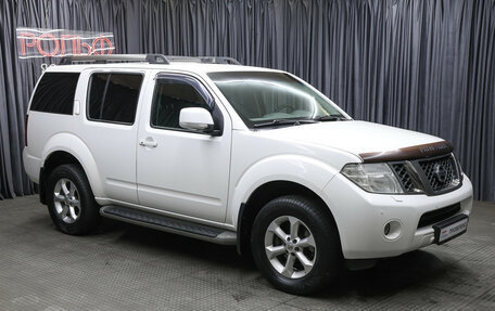 Nissan Pathfinder, 2014 год, 1 298 000 рублей, 3 фотография