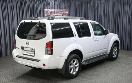 Nissan Pathfinder, 2014 год, 1 298 000 рублей, 6 фотография