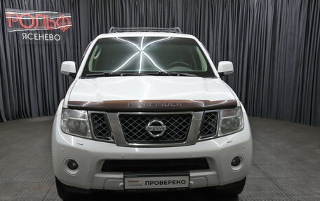 Nissan Pathfinder, 2014 год, 1 298 000 рублей, 2 фотография