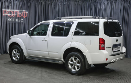Nissan Pathfinder, 2014 год, 1 298 000 рублей, 8 фотография