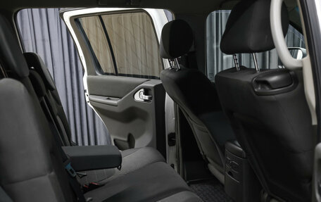 Nissan Pathfinder, 2014 год, 1 298 000 рублей, 14 фотография