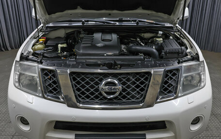 Nissan Pathfinder, 2014 год, 1 298 000 рублей, 10 фотография