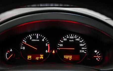 Nissan Pathfinder, 2014 год, 1 298 000 рублей, 16 фотография