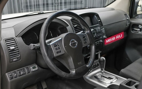 Nissan Pathfinder, 2014 год, 1 298 000 рублей, 17 фотография