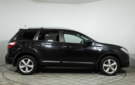 Nissan Qashqai+2 I, 2011 год, 829 585 рублей, 4 фотография