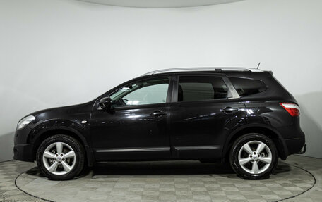 Nissan Qashqai+2 I, 2011 год, 829 585 рублей, 9 фотография
