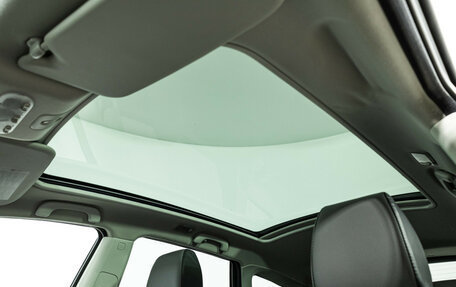 Nissan Qashqai+2 I, 2011 год, 829 585 рублей, 16 фотография