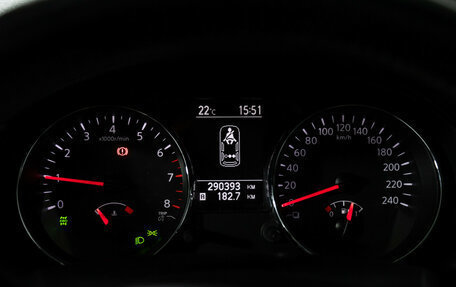 Nissan Qashqai+2 I, 2011 год, 829 585 рублей, 13 фотография
