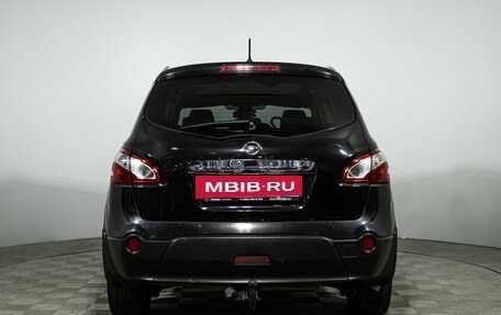 Nissan Qashqai+2 I, 2011 год, 829 585 рублей, 7 фотография