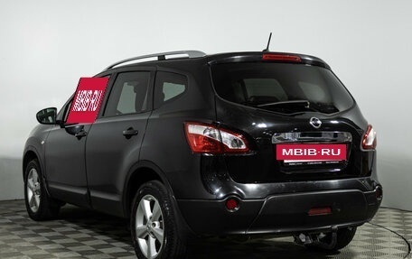 Nissan Qashqai+2 I, 2011 год, 829 585 рублей, 8 фотография