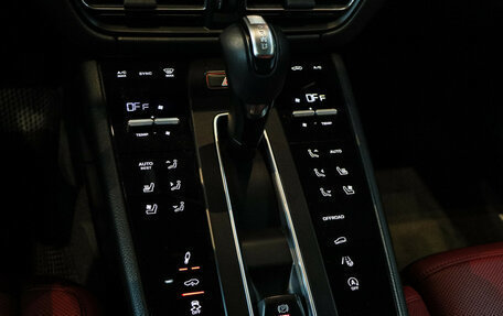 Porsche Macan I рестайлинг, 2021 год, 8 600 000 рублей, 22 фотография
