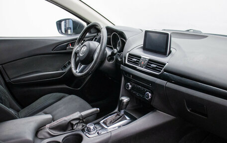 Mazda 3, 2015 год, 1 120 000 рублей, 11 фотография
