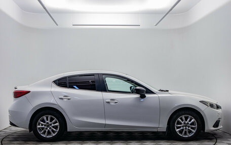 Mazda 3, 2015 год, 1 120 000 рублей, 7 фотография