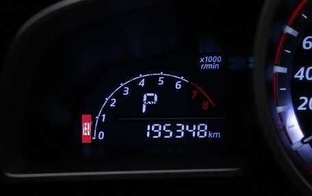 Mazda 3, 2015 год, 1 120 000 рублей, 13 фотография