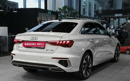 Audi A3, 2023 год, 3 500 000 рублей, 4 фотография