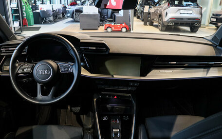 Audi A3, 2023 год, 3 500 000 рублей, 10 фотография