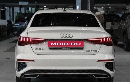 Audi A3, 2023 год, 3 500 000 рублей, 5 фотография