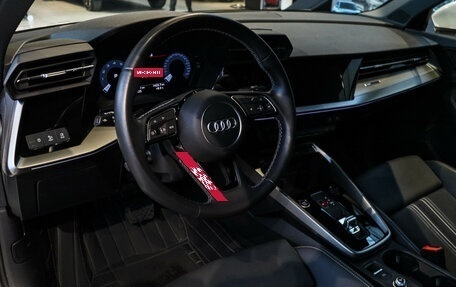 Audi A3, 2023 год, 3 500 000 рублей, 12 фотография