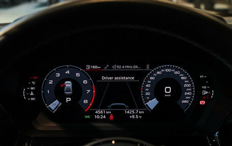 Audi A3, 2023 год, 3 500 000 рублей, 27 фотография
