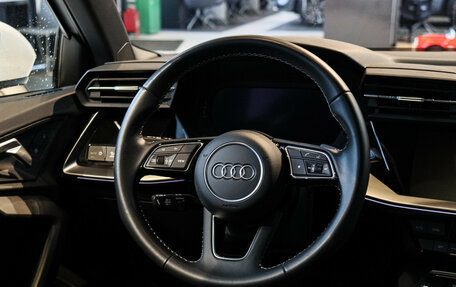 Audi A3, 2023 год, 3 500 000 рублей, 28 фотография