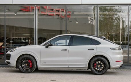 Porsche Cayenne III, 2021 год, 13 287 000 рублей, 2 фотография