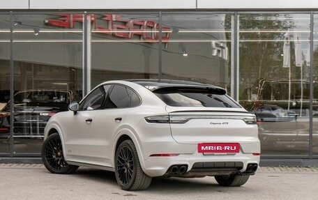 Porsche Cayenne III, 2021 год, 13 287 000 рублей, 3 фотография