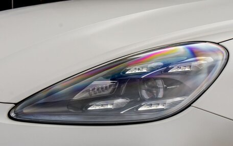 Porsche Cayenne III, 2021 год, 13 287 000 рублей, 8 фотография