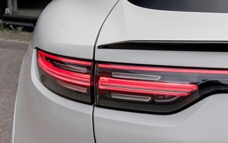 Porsche Cayenne III, 2021 год, 13 287 000 рублей, 11 фотография
