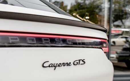 Porsche Cayenne III, 2021 год, 13 287 000 рублей, 10 фотография