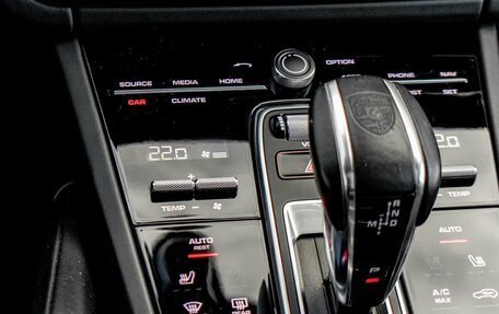 Porsche Cayenne III, 2021 год, 13 287 000 рублей, 18 фотография