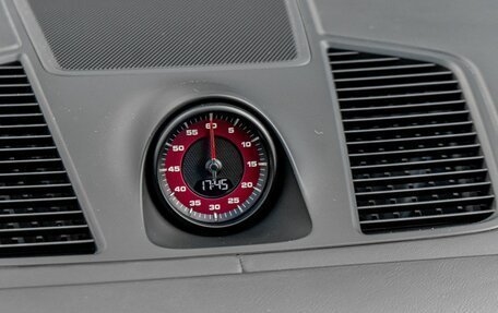 Porsche Cayenne III, 2021 год, 13 287 000 рублей, 16 фотография