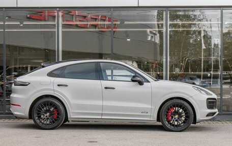 Porsche Cayenne III, 2021 год, 13 287 000 рублей, 5 фотография