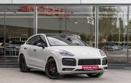 Porsche Cayenne III, 2021 год, 13 287 000 рублей, 6 фотография