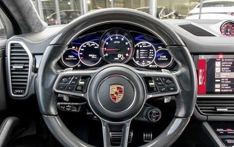 Porsche Cayenne III, 2021 год, 13 287 000 рублей, 14 фотография