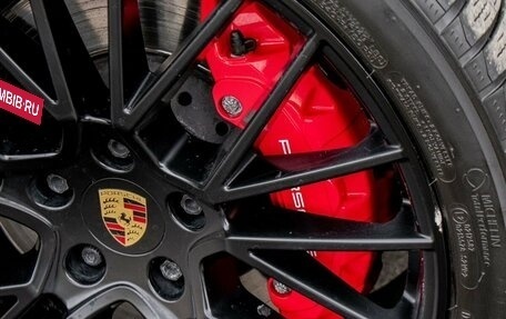 Porsche Cayenne III, 2021 год, 13 287 000 рублей, 13 фотография