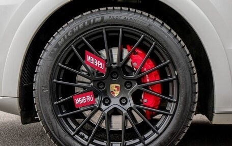 Porsche Cayenne III, 2021 год, 13 287 000 рублей, 12 фотография