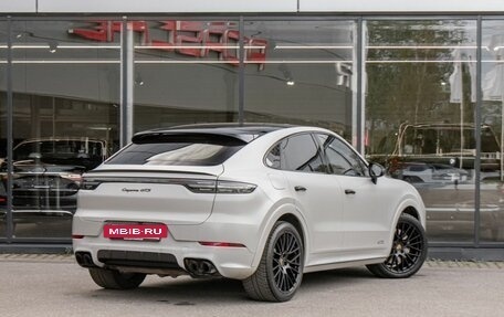 Porsche Cayenne III, 2021 год, 13 287 000 рублей, 4 фотография