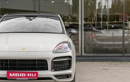 Porsche Cayenne III, 2021 год, 13 287 000 рублей, 7 фотография