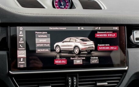Porsche Cayenne III, 2021 год, 13 287 000 рублей, 17 фотография